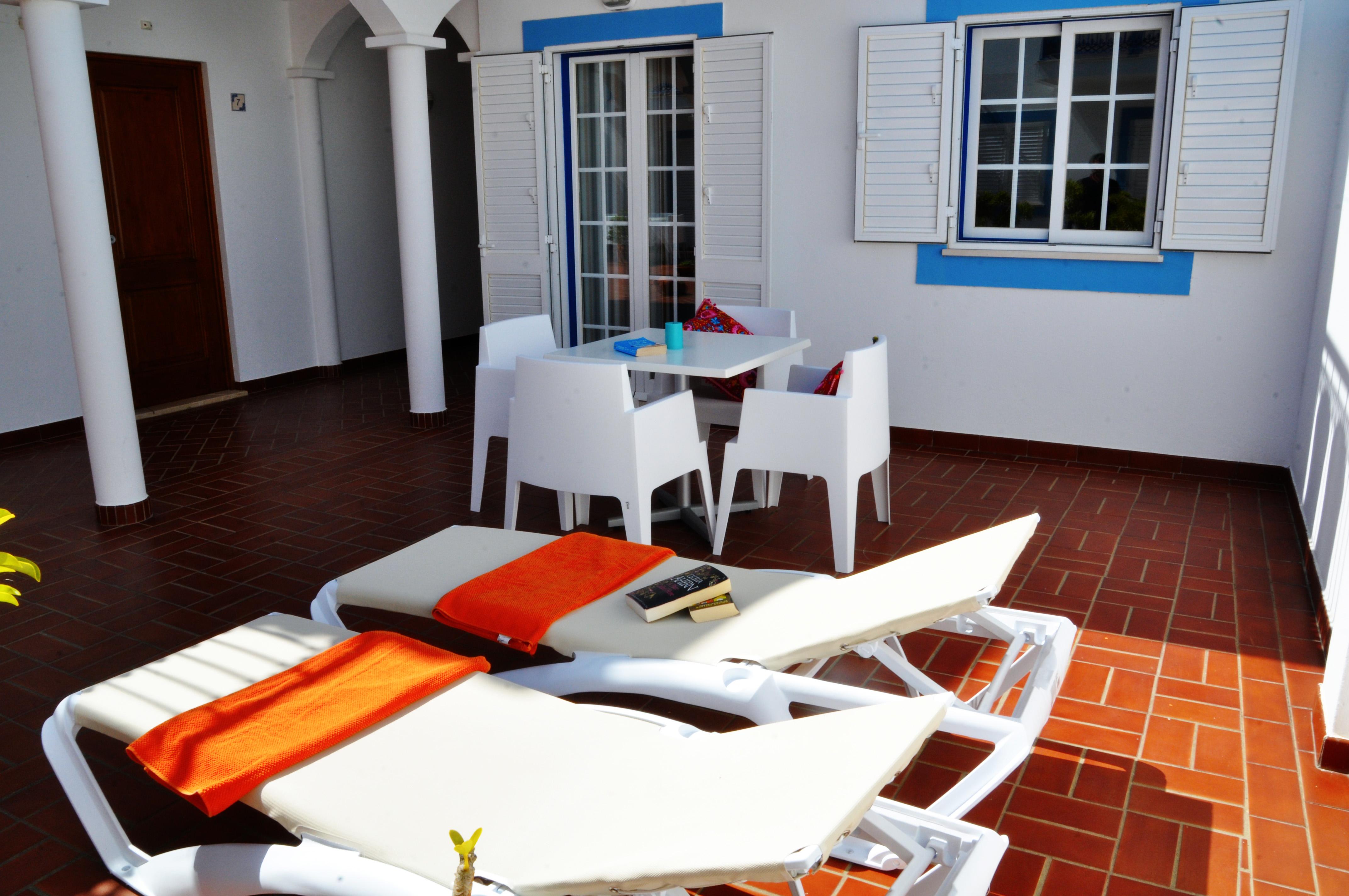 Patios Da Vila Boutique Apartments By Ac Hospitality Management Vila Nova de Milfontes Exterior photo