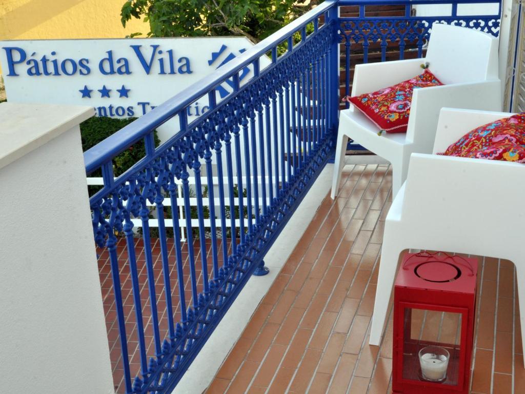 Patios Da Vila Boutique Apartments By Ac Hospitality Management Vila Nova de Milfontes Room photo