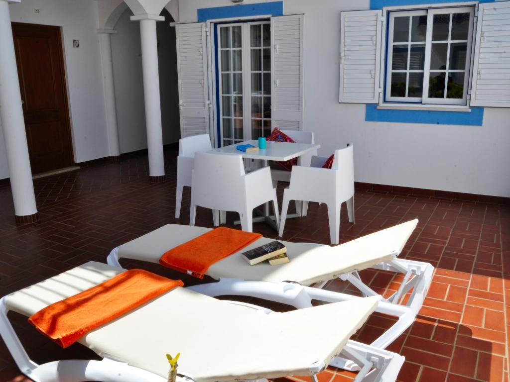 Patios Da Vila Boutique Apartments By Ac Hospitality Management Vila Nova de Milfontes Room photo